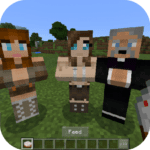 Comes alive village addon 6.2 Apk Mod Unlimited Money Comes alive village addon 6.2 Apk Mod Unlimited Money