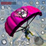 Commando missions game offline 3.5 Apk Mod Unlimited Money