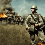 Conflict Arena East Front 1.40 Apk Mod Unlimited Money