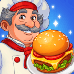 Cooking Diary Restaurant Game 2.31.0 Apk Mod Unlimited Money