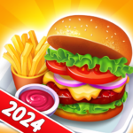 Cooking Empire Chef Game 4.3 Apk Mod Unlimited Money Cooking Empire Chef Game 4.3 Apk Mod Unlimited Money