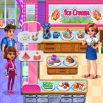 Cooking Star Chef 170.0 Apk Mod Unlimited Money