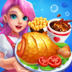 Cooking Undersea – Ocean Chef 1.0.0 Apk Mod Unlimited Money