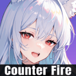 Counter Fire 1.0.79 Apk Mod Unlimited Money