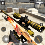 Counter Strike Online Game 3.6 Apk Mod Unlimited Money
