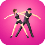 Couple Dance 2.2.2 Apk Mod Unlimited Money Couple Dance 2.2.2 Apk Mod Unlimited Money