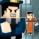 Craft Prison Obby Escape 0.4 Apk Mod Unlimited Money