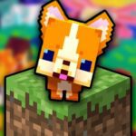 Craftsman Pet 1.20.81.16 Apk Mod Unlimited Money
