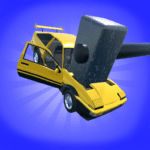 Crash Master 3D 6.5.2 Apk Mod Unlimited Money Crash Master 3D 6.5.2 Apk Mod Unlimited Money