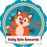 Crazy Fox Daily Rewards App 1.0.0 Apk Mod Premium