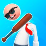 Crazy Office Slap Smash 1.43.4 Apk Mod Unlimited Money
