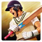 Cricket World Champions 1.0.161 Apk Mod Unlimited Money