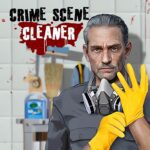Crime Scene Cleaner 3D Mobile 0.6.0 Apk Mod Unlimited Money