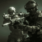 Critical Duty FPS Shooter 1.20 Apk Mod Unlimited Money