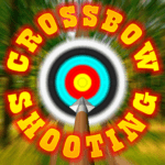 Crossbow Shooting deluxe 5.00 Apk Mod Unlimited Money