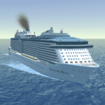 Cruise Ship Handling 1.11 Apk Mod Unlimited Money Cruise Ship Handling 1.11 Apk Mod Unlimited Money