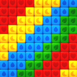 Cube Blast Mania 1.1.0 Apk Mod Premium