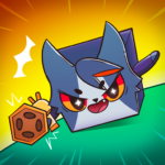 Cube Cats io 1.3.0 Apk Mod Premium