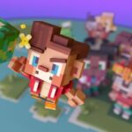 Cubzh 0.1.3 Apk Mod Unlimited Money