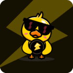 CyberDuck Secure proxy pro 1.0.4 Apk Mod Premium