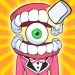 DOP Amazing Fun Story 1.0.8 Apk Mod Unlimited Money