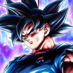 DRAGON BALL LEGENDS 5.8.0 Apk Mod Unlimited Money