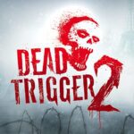 Dead Trigger 2 FPS Zombie Game 1.8.19 Apk Mod Unlimited Money