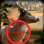 Deer Hunt Wild Classic Safari 2.1 Apk Mod Unlimited Money