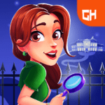 Delicious Mansion Mystery 1.3 Apk Mod Unlimited Money