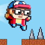 Devil Trap Mini Adventure Run 1.5 Apk Mod Unlimited Money