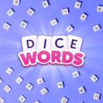 Dice Words – Fun Word Game 2.0.19096 Apk Mod Unlimited Money
