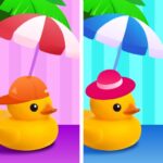 Differences Find Differences 1.3.0 Apk Mod Unlimited Money