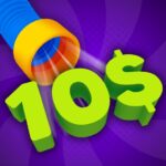 Digi Merge 2.5.2 Apk Mod Unlimited Money