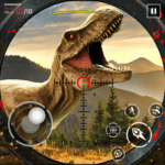 Dinosaur Hunter Hunting Games 1.9.3 Apk Mod Premium