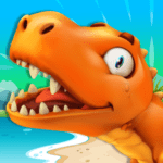 Dinosaur Park Game 1.0.6 Apk Mod Unlimited Money Dinosaur Park Game 1.0.6 Apk Mod Unlimited Money