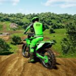 Dirt Bike Motocross MX Bikes 1.5 Apk Mod Unlimited Money Dirt Bike Motocross MX Bikes 1.5 Apk Mod Unlimited Money