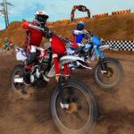 Dirt Track Bike Racing 2.8 Apk Mod Unlimited Money Dirt Track Bike Racing 2.8 Apk Mod Unlimited Money