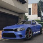 Dodge Charger Challenge SRT 4.2 Apk Mod Unlimited Money