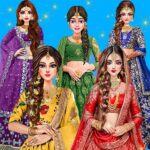 Doll Dress up Games Makeover 1.0.1 Apk Mod Unlimited Money Doll Dress up Games Makeover 1.0.1 Apk Mod Unlimited Money