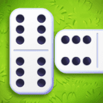 Dominoes Master Classic Game 1.2.1 Apk Mod Unlimited Money