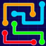 Dot Connect Puzzle 1.0.0.11 Apk Mod Unlimited Money