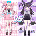 Dress Up Shining Anime Star 1.3.9 Apk Mod Unlimited Money Dress Up Shining Anime Star 1.3.9 Apk Mod Unlimited Money