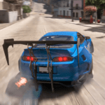 Drift and Driving Car Racing VARY Apk Mod Unlimited Money Drift and Driving Car Racing VARY Apk Mod Unlimited Money