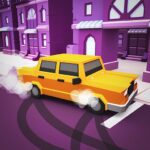 Drive and Park 1.0.33 Apk Mod Unlimited Money