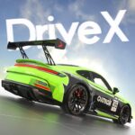 DriveX Car Crash Simulator 0.011f1 Apk Mod Unlimited Money