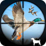 Duck Hunting Wild Simulator 1.1.3 Apk Mod Unlimited Money
