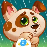 Duddu – My Virtual Pet Dog 1.85 Apk Mod Unlimited Money