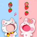 Duet Friends Cute Music Games 2.0.112 Apk Mod Unlimited Money Duet Friends Cute Music Games 2.0.112 Apk Mod Unlimited Money