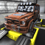 Dyno 2 Race – Car Tuning 1.6.1 Apk Mod Unlimited Money