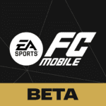 EA SPORTS FC MOBILE BETA VARY Apk Mod Unlimited Money